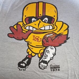 Iowa State Vintage T-Shirt
